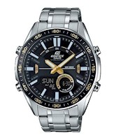 Reloj Hombre Edifice EFV-C100D-1BV